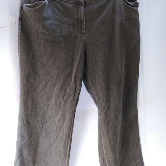 Jones New York stretch jeans - Picture 1 of 3
